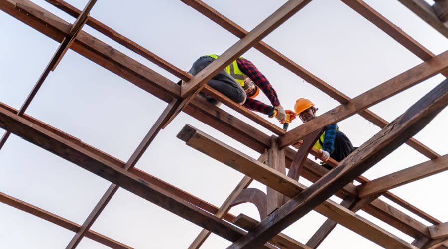 Expert tile roof repair services in Tivoli, NY